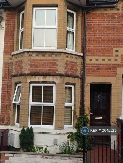 2 Bedroom Flat To Rent In Reading, Reading, RG30