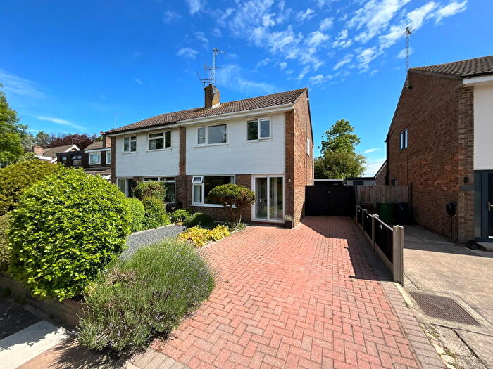 3 Bedroom Semi-Detached House For Sale In Bodmin Avenue, Marshside, Southport, PR9
