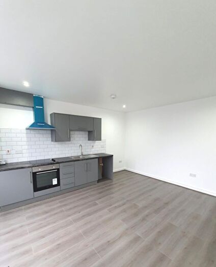 1 Bedroom Property To Rent In Barkby Road, Leicester, LE4