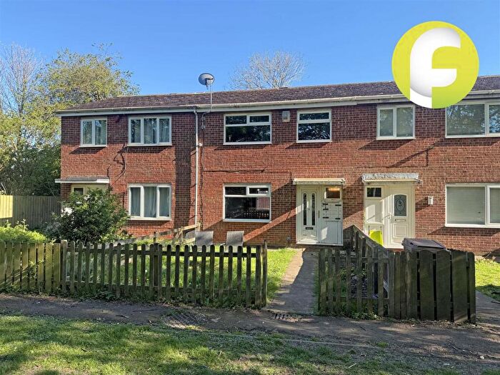 3 Bedroom House For Sale In Kenton Road, North Shields, NE29