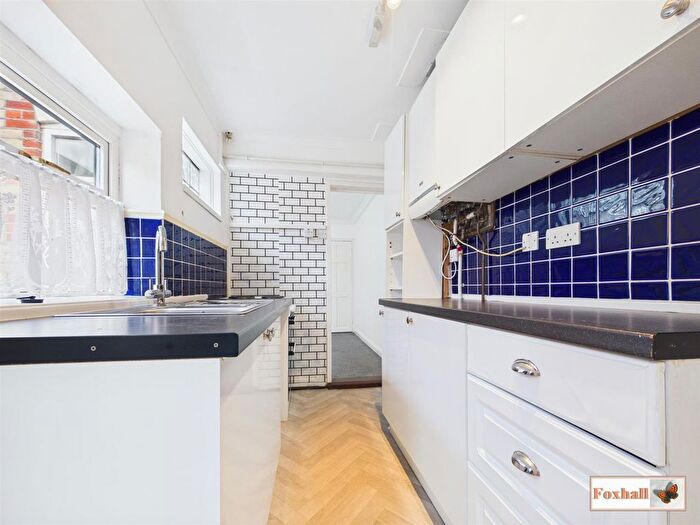 2 Bedroom End Terrace House For Sale In Nelson Road, Ipswich, IP4