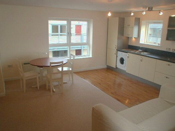 Studio To Rent In Westgate, B1