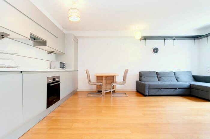 1 Bedroom Flat To Rent In Cobalt Building, Hare Row, London, E2