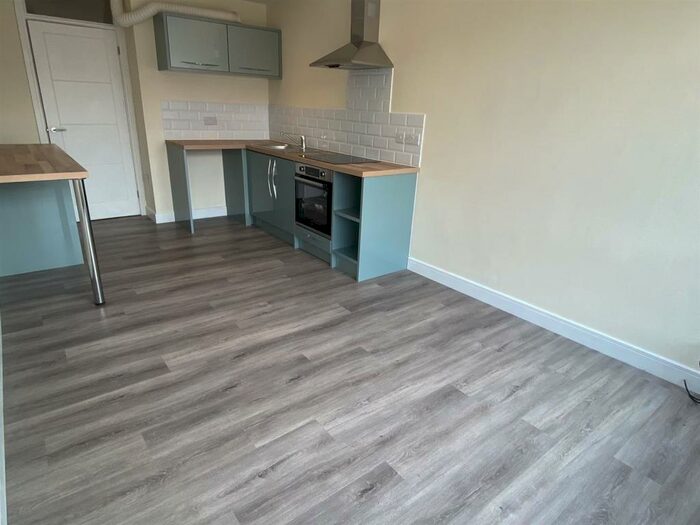 1 Bedroom Apartment To Rent In Derby Road, Melbourne, Derby, DE73