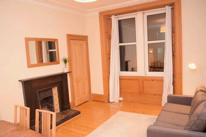 2 Bedroom Flat To Rent In Balcarres Street, Morningside, Edinburgh, EH10