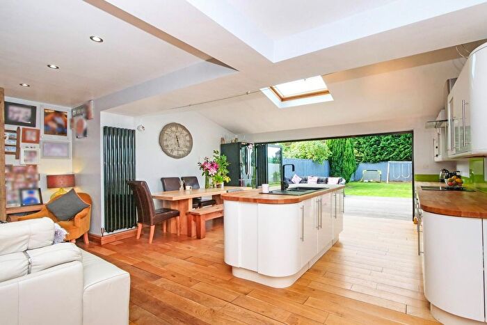 4 Bedroom Semi-Detached House For Sale In Fifth Avenue, York, York, YO31