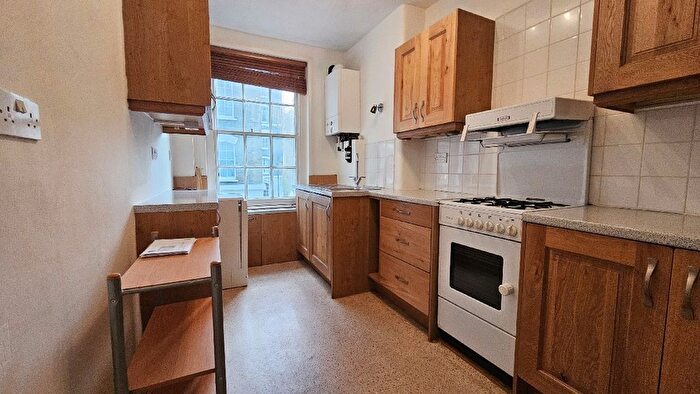 1 Bedroom Flat To Rent In Fanshaw Street, London, Hoxton, N1