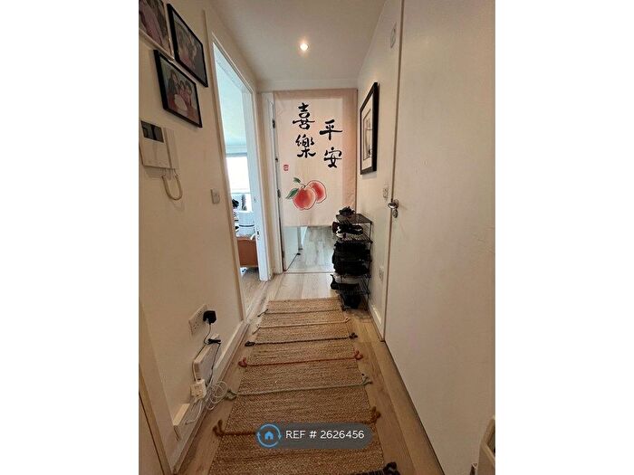 1 Bedroom Flat To Rent In Dakota Building, London, SE13