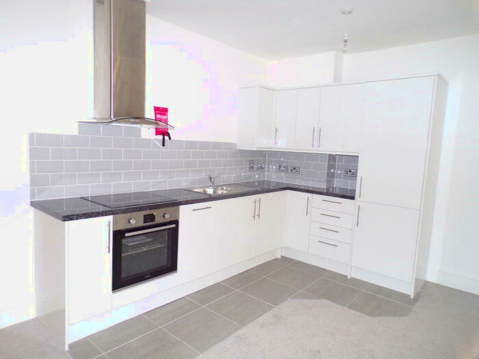 1 Bedroom Apartment To Rent In Flat, Market Street, Rugby, CV21