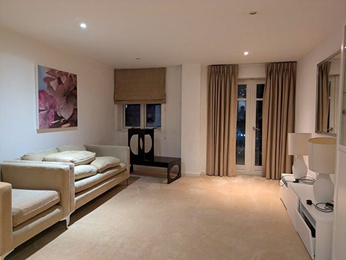 Property To Rent In Homerton Street, Cambridge, CB2