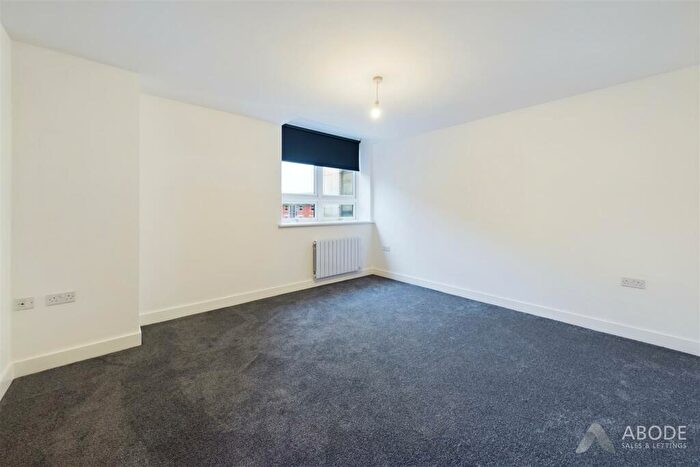 2 Bedroom Apartment To Rent In The Exchange, Fleet Street, Burton Upon Trent, DE14