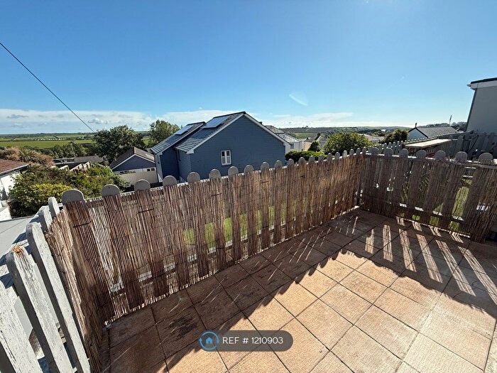 1 Bedroom Flat To Rent In Mount Wise, Newquay, TR7