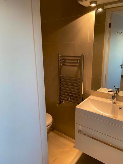 Studio To Rent In Roderick Road, Hampstead Heath, London NW3