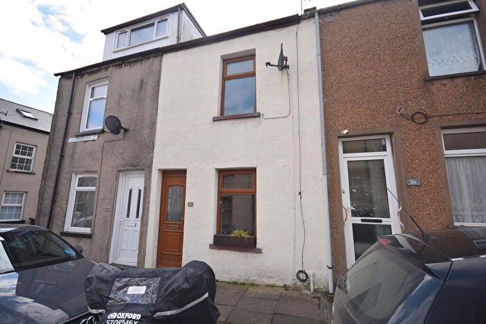 2 Bedroom Terraced House To Rent In Devonshire Street, LA15