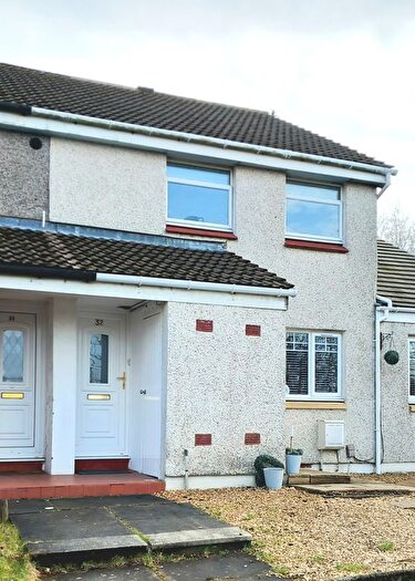 1 Bedroom Flat For Sale In Muirhead Way, Bishopbriggs, Glasgow, G64