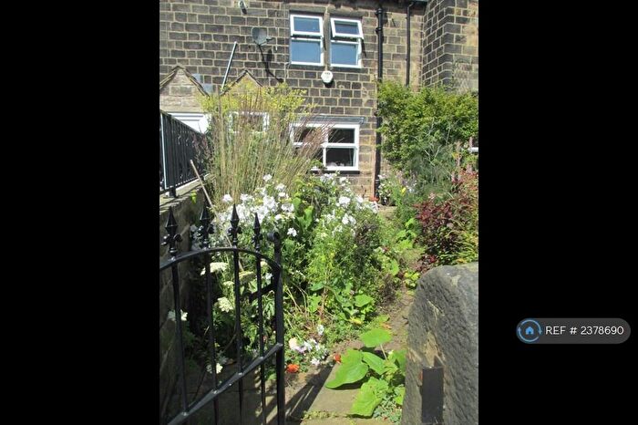 2 Bedroom Terraced House To Rent In London Street, Rawdon, LS19