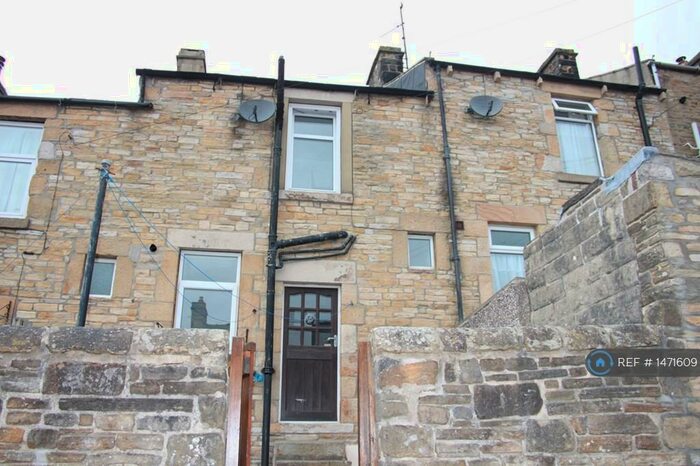 2 Bedroom Terraced House To Rent In Rowland Street, Skipton, BD23