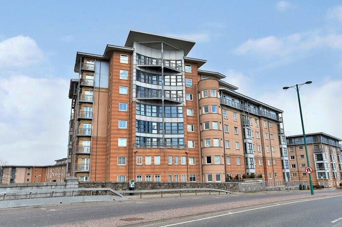 2 Bedroom Flat To Rent In Bannermill Place, (Near Beach), Aberdeen, AB24