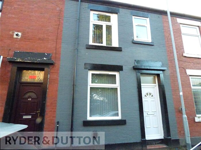 3 Bedroom Terraced House To Rent In Woodbine Street East, Rochdale, Greater Manchester, OL16
