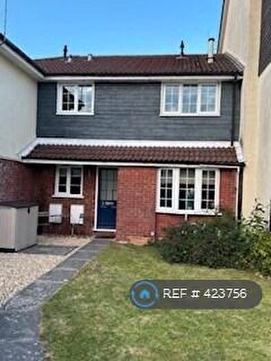 2 Bedroom Terraced House To Rent In Moorby Court, Cardiff, CF10