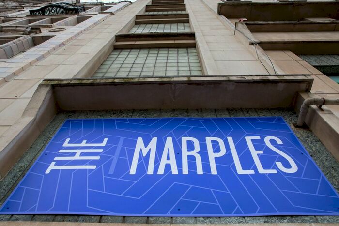 1 Bedroom Flat To Rent In Fitzalan Square, Sheffield, S1