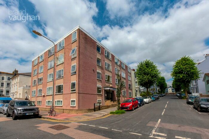 1 Bedroom Flat To Rent In Sweda Court, Chesham Street, Brighton, East Sussex, BN2