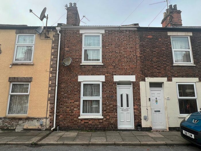3 Bedroom Terraced House To Rent In Diamond Street, King's Lynn, PE30