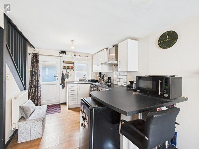 1 Bedroom Terraced House For Sale In Ann Street, Kendal, LA9