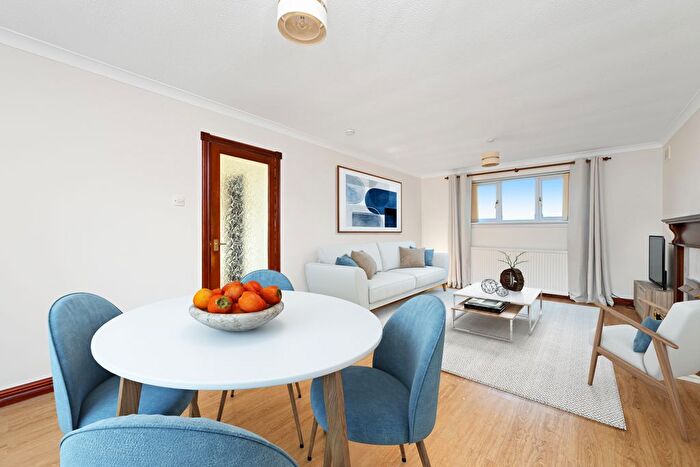 3 Bedroom Link Detached House For Sale In The Grove, Musselburgh, EH21