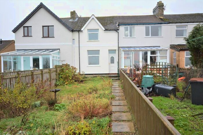 2 Bedroom Terraced House To Rent In Busty Terrace, Shildon, DL4