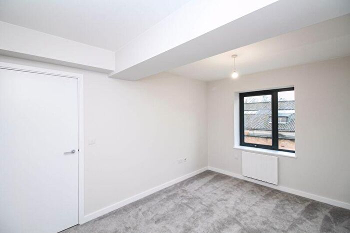 1 Bedroom Flat To Rent In Luna Apartments, Field End Road, Eastcote, HA4