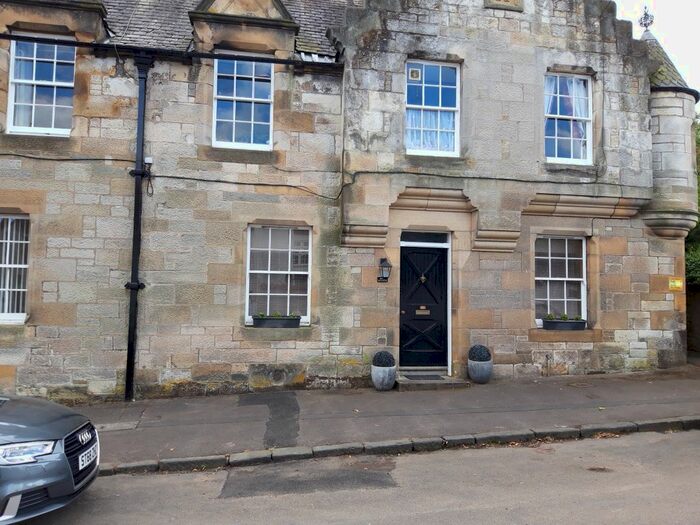 1 Bedroom Flat For Sale In High Street, Falkland, KY15