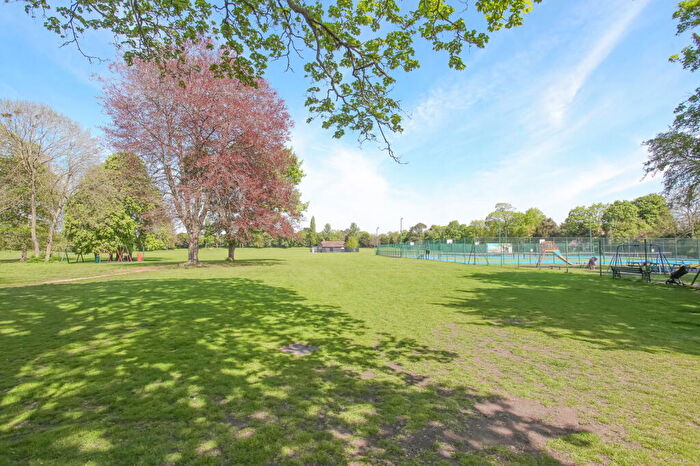 1 Bedroom Flat For Sale In High Street, Wallingford, OX10