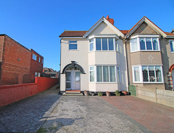 1 Bedroom Apartment To Rent In Cleveleys Avenue, Thornton-Cleveleys, Lancashire, FY5