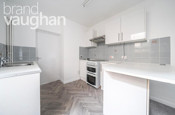 1 Bedroom Property To Rent In Southview Road, Southwick, Brighton, West Sussex, BN42
