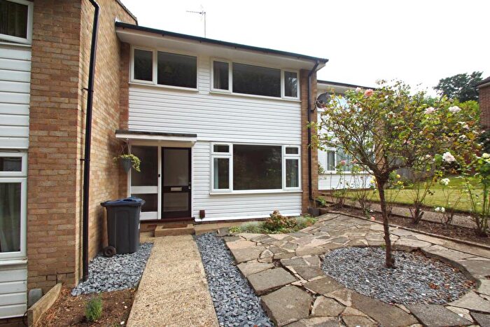 3 Bedroom House To Rent In Park Road, Hertford, SG13