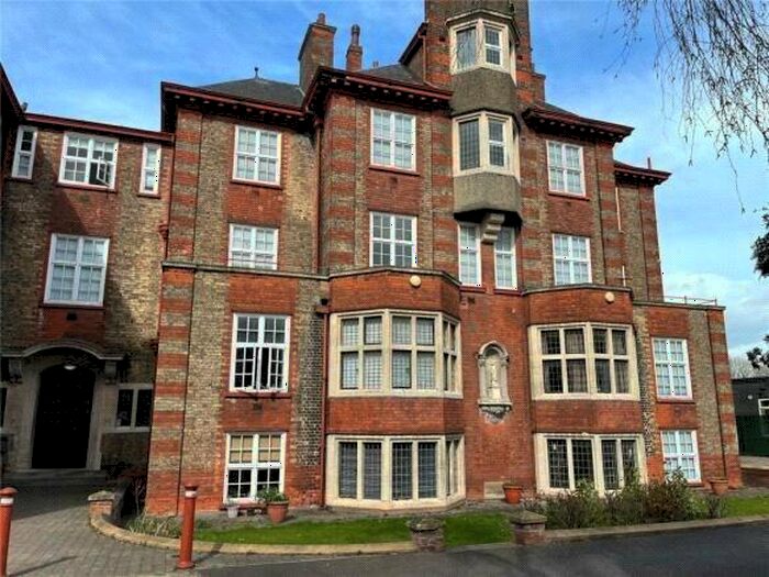 1 Bedroom Flat To Rent In Queens Road, Hull, East Riding Of Yorkshi, HU5