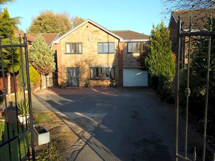 Houses for sale & to rent in DN3 1JF, Lobelia Crescent, Edenthorpe