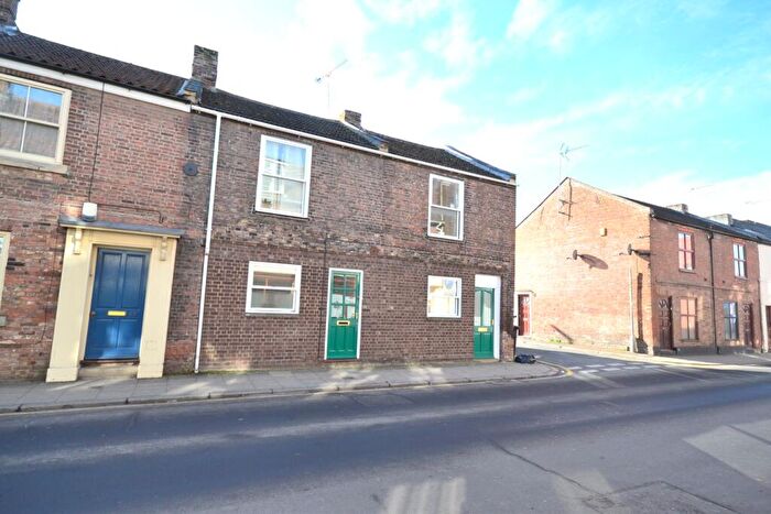 1 Bedroom Apartment To Rent In Norfolk Street, KIng's Lynn, King's Lynn, PE30