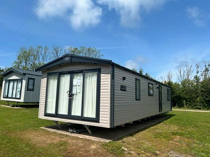 2 Bedroom Lodge For Sale In Abi Ambleside, Grassmoor Park, Winscales, Workington, Cumbria, CA14