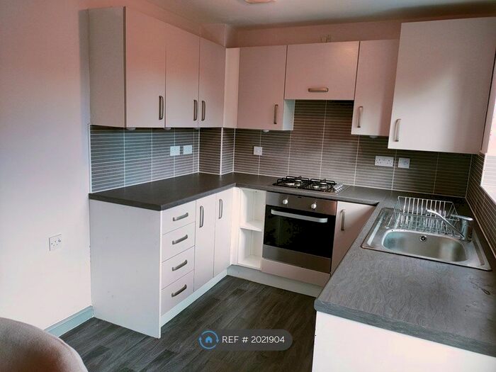 2 Bedroom Semi-Detached House To Rent In Oxford Street, Thorne, Doncaster, DN8