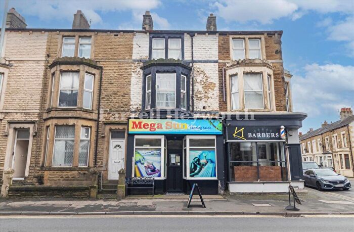 4 Bedroom House For Sale In Euston Road, Morecambe, LA4