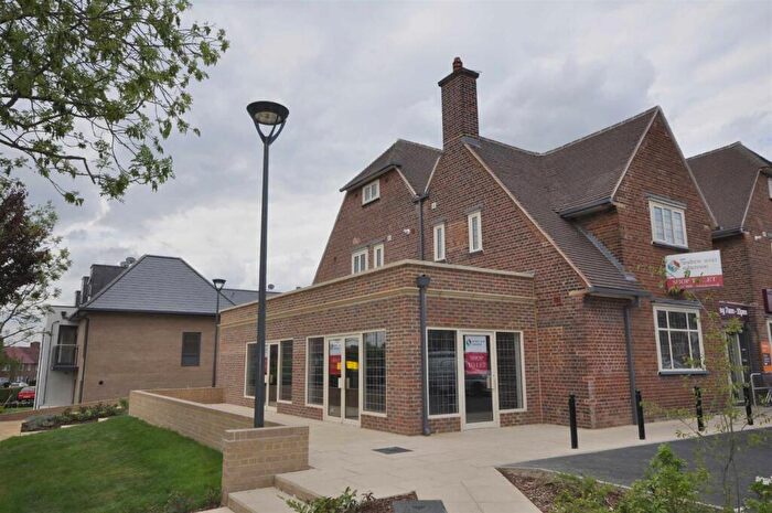 1 Bedroom Apartment To Rent In Abbotsbury Road, Morden, SM4