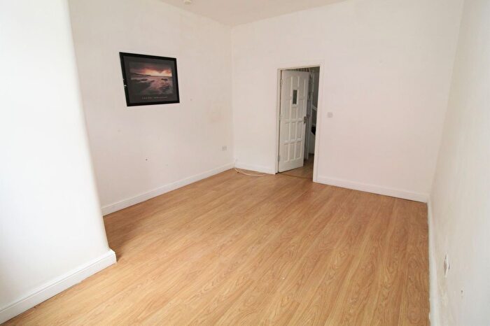 2 Bedroom Terraced House For Sale In Blythe Road, Coventry, West Midlands, CV1