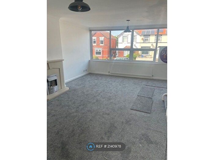 3 Bedroom Terraced House To Rent In Cooper Court, Thornton-Cleveleys, FY5