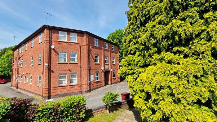 2 Bedroom Apartment To Rent In Anson Road, Victoria Park, Manchester, M14