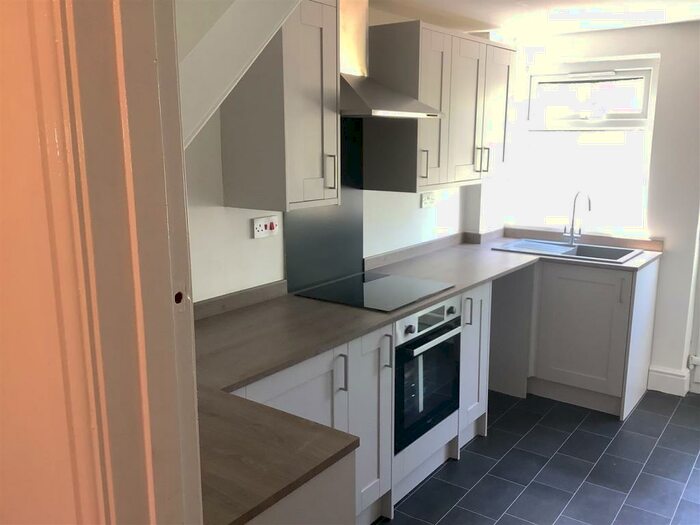 3 Bedroom Terraced House To Rent In Aspes Road, Liverpool, L12