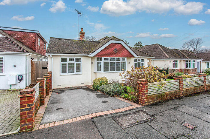 3 Bedroom Detached House For Sale In Adastra Avenue, Keymer, BN6