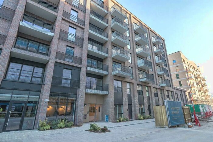 2 Bedroom Apartment To Rent In Palmer Street, Reading, RG1