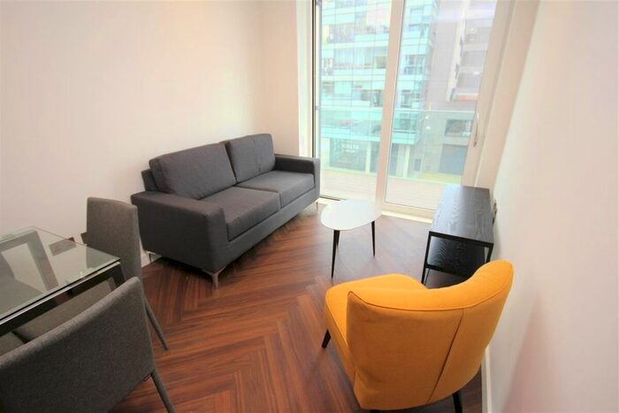 1 Bedroom Flat To Rent In Blue, Media City Uk, Salford, M50